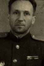 Ольшевский Георгий Николаевич